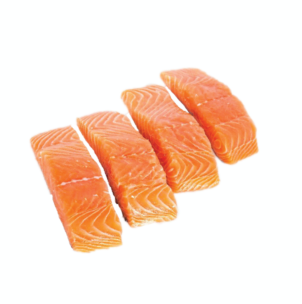 Salmon Fillet 180g