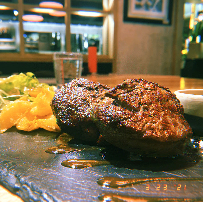 Tenderloin