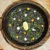 Black Squid Ink & Aioli