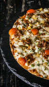 Loaded Mexican