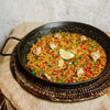 Chicken & Chorizo