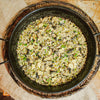 Truffle Mushroom & Asparagus