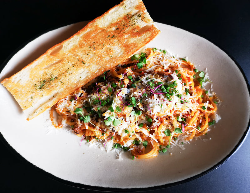 Angus Beef Bolognese