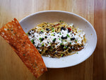 Truffle Mushroom