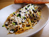 Truffle Mushroom